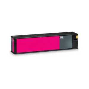 Remanufactured HP 981Y Magenta ink cartridge, L0R14A - Extra High Yield