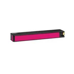 Remanufactured HP 990X Magenta ink cartridge, M0J93AN - High Yield