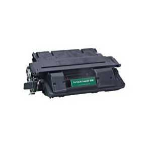 Compatible HP 27X toner cartridge, C4127X - High Yield - 10,000 pages