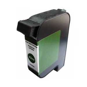 Remanufactured HP C6169A Spot Color Green inkjet cartridge