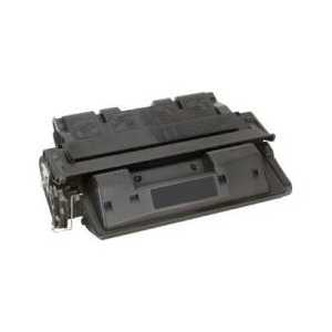 Compatible HP 61X toner cartridge, C8061X - High Yield - 10,000 pages