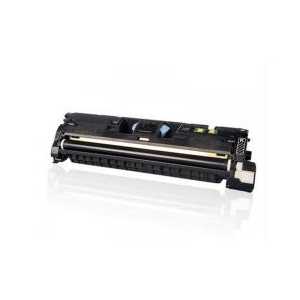 Compatible HP 121A Magenta toner cartridge, C9703A - 4,000 pages