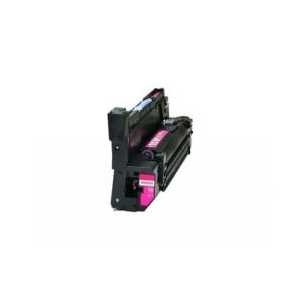 Compatible HP 824A Magenta toner drum, CB387 - 35,000 pages