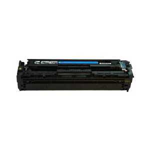 Compatible HP 304A Cyan toner cartridge, CC531A - 2,800 pages