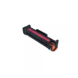 Compatible HP 648A Magenta toner cartridge, CE263A - 11,000 pages