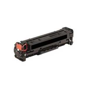 Compatible HP 312X Black toner cartridge, CF380X - High Yield - 4,400 pages