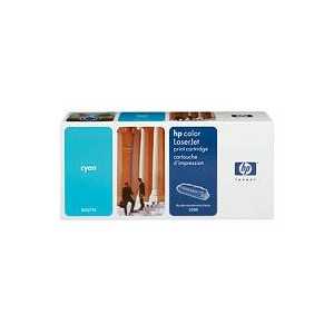 Original HP 309A Cyan toner cartridge, Q2671A, 4000 pages