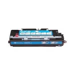 Compatible HP 309A Cyan toner cartridge, Q2671A - 4,000 pages