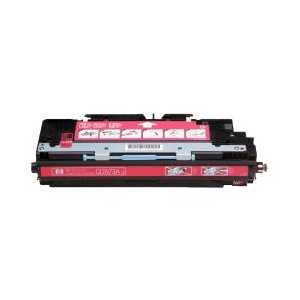 Compatible HP 309A Magenta toner cartridge, Q2673A - 4,000 pages