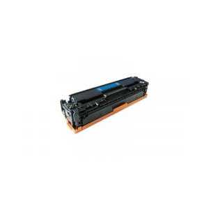 Compatible HP 311A Cyan toner cartridge, Q2681A - 6,000 pages