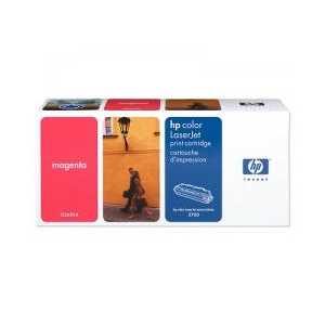 Original HP 311A Magenta toner cartridge, Q2683A, 6000 pages