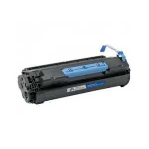 Compatible HP 122A Cyan toner cartridge, Q3961A - 4,000 pages