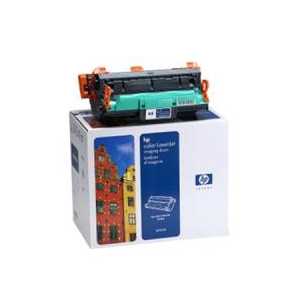 Original HP 122A toner drum, Q3964A, 20000 black, 5000 color pages