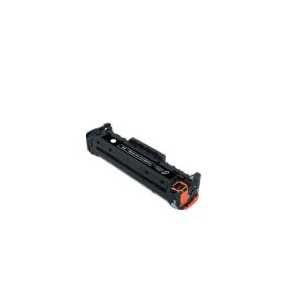 Compatible HP 644A Black toner cartridge, Q6460A - 12,000 pages