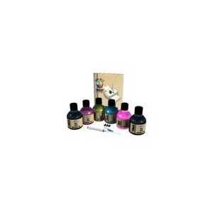 Inkjet Refill Value Pack - 60ml printer ink