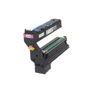 Original Konica Minolta 1710580-003 Magenta toner cartridge, 6000 pages