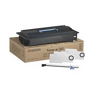 Original Kyocera Mita TK-2530 Black toner cartridge - 34,000 pages