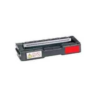 Compatible Kyocera Mita TK-152M Magenta toner cartridge, 6000 pages