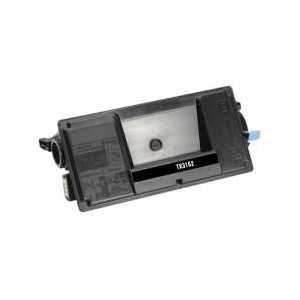 Compatible Kyocera Mita TK-3162 Black toner cartridge, 12500 pages