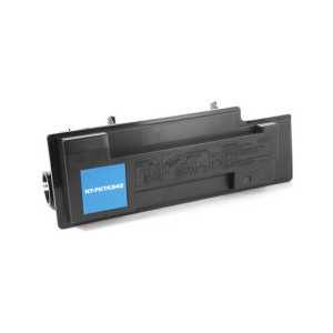 Compatible Kyocera Mita TK-342 Black toner cartridge, 12000 pages