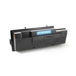 Compatible Kyocera Mita TK-362 Black toner cartridge, 20000 pages