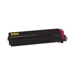 Compatible Kyocera Mita TK-512M Magenta toner cartridge, 8000 pages