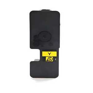 Compatible Kyocera Mita TK-5432Y toner cartridge, 1T0C0AAUS1 - 1,250 pages