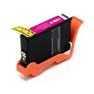 Compatible Lexmark 150XL Magenta ink cartridge, 14N1646 - High Yield