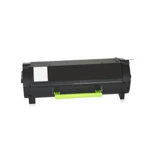 Remanufactured Lexmark 53B1000 toner cartridge, 11000 pages