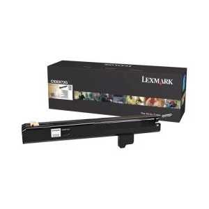 Original Lexmark C930X72G Black photoconductor unit, 53000 pages