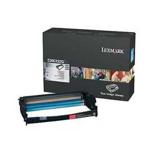 Original Lexmark E260X22G photoconductor unit, 30000 pages