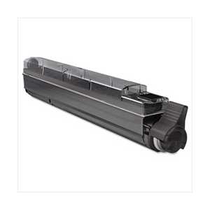 Compatible OKI 42918904 Black toner cartridge, 15000 pages