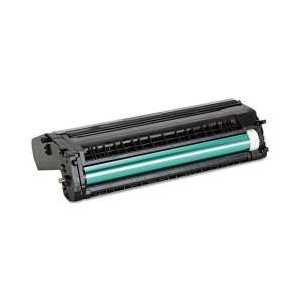 Compatible OKI 43913801 Yellow toner drum - 30,000 pages