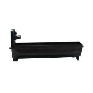Compatible OKI 43913803 Cyan toner drum - 30,000 pages