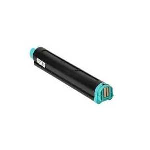 Compatible OKI 43979101 toner cartridge - 3,500 pages