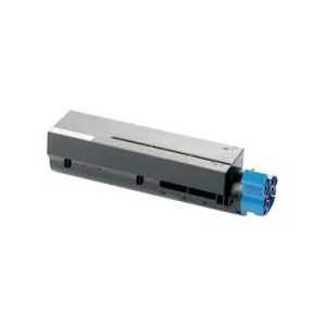 Compatible OKI 44917601 toner cartridge - 12,000 pages