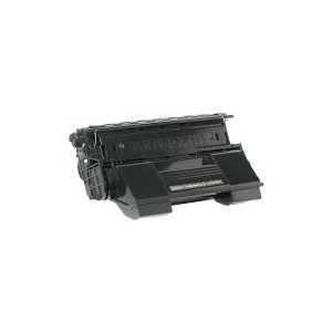 Compatible OKI 52114502 toner cartridge - High Yield - 17,000 pages