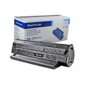 Original Pantum PB-110 toner cartridge - 1,500 pages