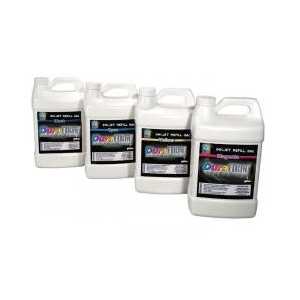 DuraFIRM Pigment Black printer ink