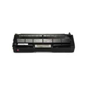 Compatible Ricoh 406048 Magenta toner cartridge, Type SPC220A, 2000 pages