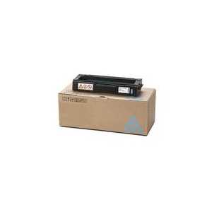 Original Ricoh 406345 Cyan toner cartridge, Type SPC310A, 2500 pages