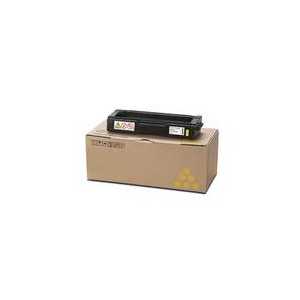 Original Ricoh 406347 Yellow toner cartridge, Type SPC310A, 2500 pages