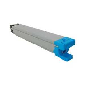 Compatible Samsung CLT-C809S Cyan toner cartridge, 15000 pages