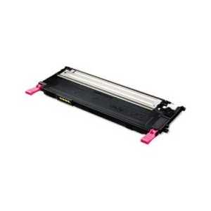 Compatible Samsung CLT-M409S Magenta toner cartridge, 1000 pages