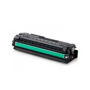 Compatible Samsung CLT-M506S Magenta toner cartridge, 3500 pages