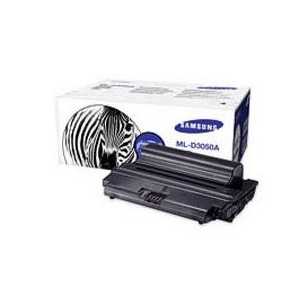 Original Samsung ML-D3050A Black toner cartridge, 4000 pages