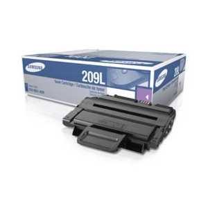 Original Samsung MLT-D209L Black toner cartridge, High Yield, 5000 pages