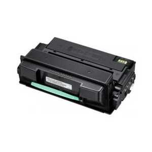 Original Samsung MLT-D305L Black toner cartridge, 15000 pages