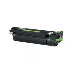 Compatible Sharp AR-455MT Black toner cartridge, 25000 pages