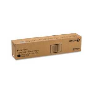 Original Xerox 006R01457 Black toner cartridge, 22000 pages